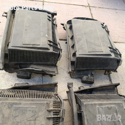 Кутия филтър купе BMW E39 кутий филтри купе БМВ Е39 , снимка 4 - Части - 44845830