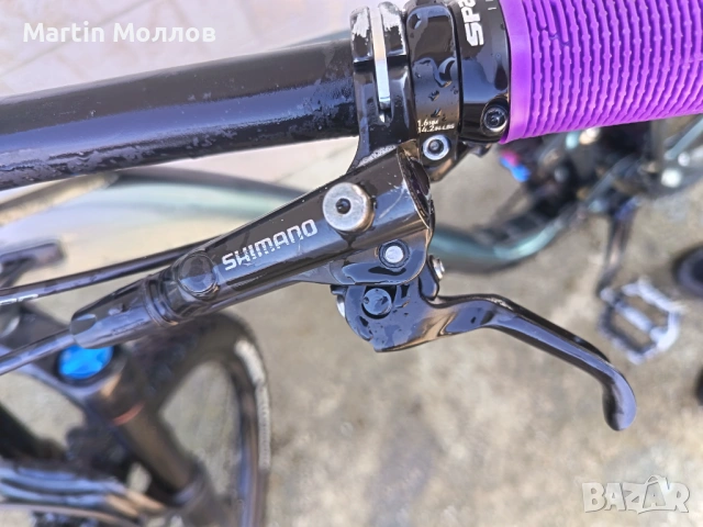 Giant trance x 2022 29, снимка 7 - Велосипеди - 53830587