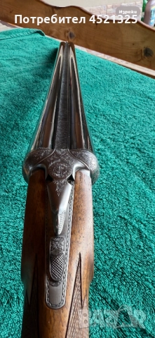 Antonio Zoli, снимка 10 - Ловно оръжие - 52389546