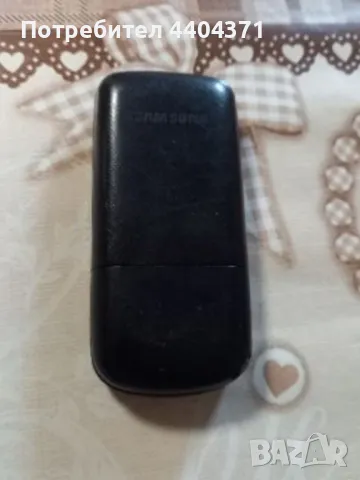 Мобилен телефон Samsung , снимка 3 - Samsung - 49930354