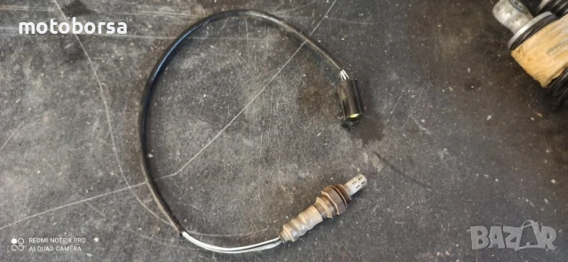 ланд сонда Peugeot Geopolis 125 