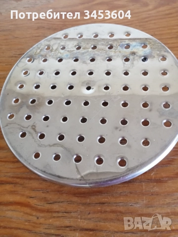 Метални поставки от соца, снимка 3 - Други - 51232223