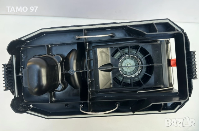 Hilti VC 20M-X - Индустриална прахосмукачка 2025г. като новa!, снимка 6 - Други инструменти - 52777301