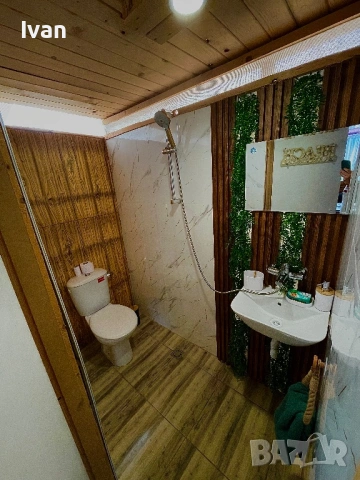 Каравана “Приятели” къмпинг Созопол Еко, снимка 7 - Каравани под наем - 49525052