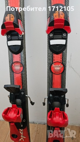 Детсни ски, снимка 6 - Зимни спортове - 52988544