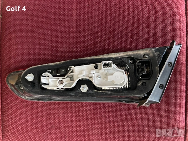 Ляв стоп за Alfa Romeo Giulietta , снимка 3 - Части - 53655613