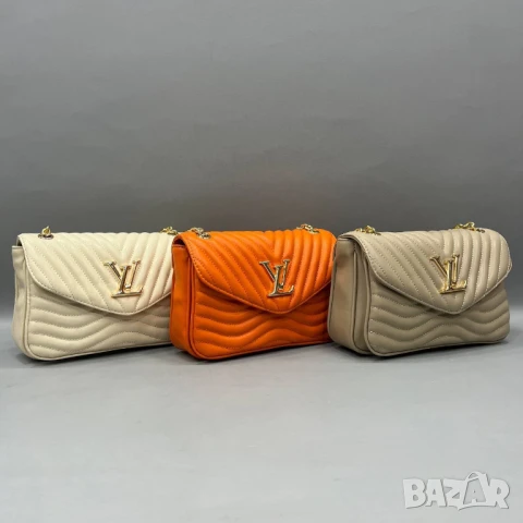 чанти louis vuitton, снимка 2 - Чанти - 51410636