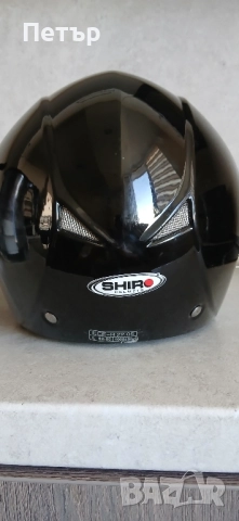 Каска за мотор, снимка 3 - Аксесоари и консумативи - 51523241