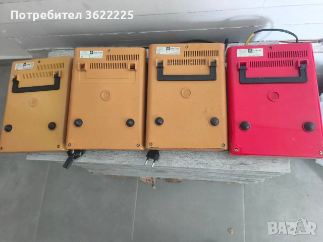 Елка 1300 и 50, снимка 1