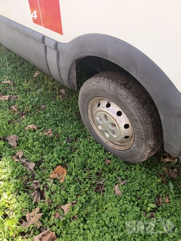 Ивеко на части, снимка 6 - Части - 52578354