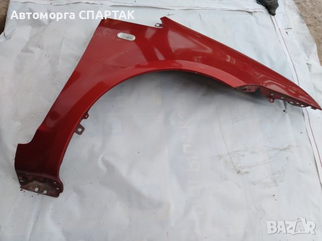 ляв калник Ford C-max , снимка 1 - Части - 46452836