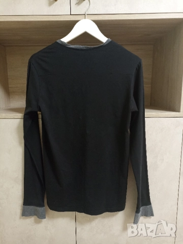 Мъжка блуза Dior, снимка 4 - Блузи - 52472274