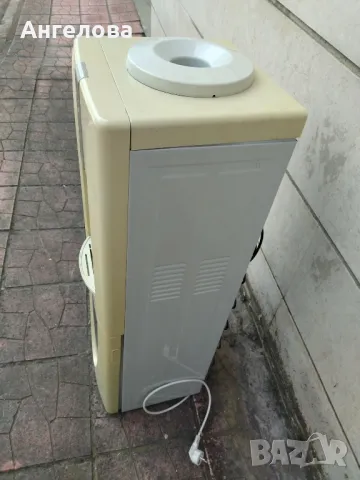 Диспенсер, снимка 2 - Други - 50404860