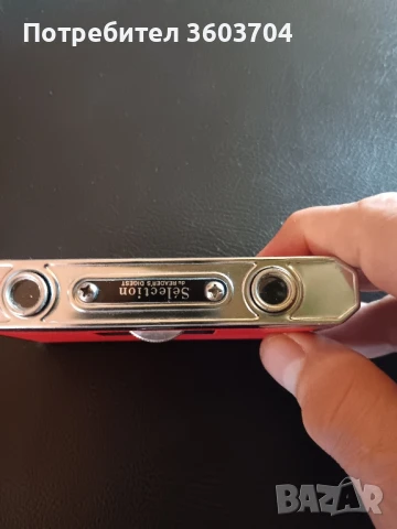 театрален бинокъл, снимка 4 - Антикварни и старинни предмети - 51233354