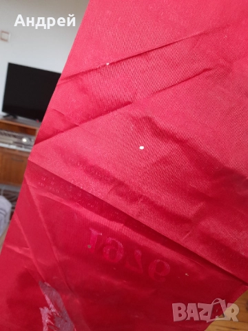 Стар календар БГА Балкан 1976, снимка 5 - Други ценни предмети - 51989332