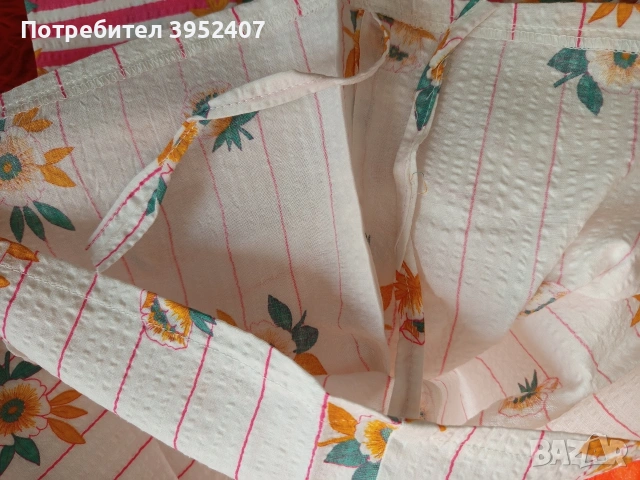 Комплект спално бельо, снимка 4 - Спално бельо - 53746490