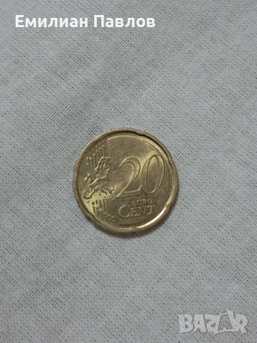 Рядка монета