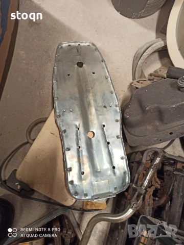 Части за Simson s50/s51, снимка 2 - Части - 54145787