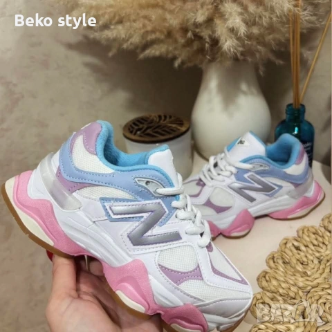 🧸Детски Маратонки New Balance, снимка 4 - Детски маратонки - 54259774