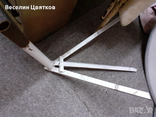 Сателитна антена 123 диаметър, снимка 2 - Приемници и антени - 51643492