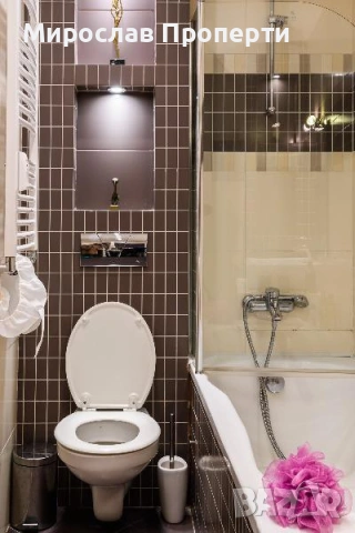 Продаваме Двустаен Апартамент В Надежда 2, снимка 7 - Апартаменти - 53040186