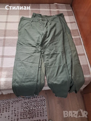 Камуфлажни дрехи, снимка 9 - Спортни дрехи, екипи - 42643219