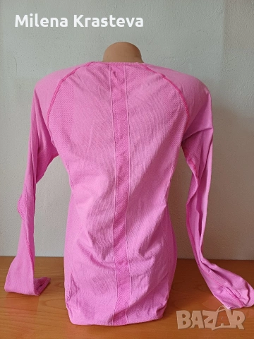 Термо блуза H&М, снимка 2 - Блузи с дълъг ръкав и пуловери - 53449605