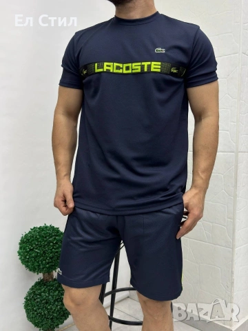 ✨🔥🔥🔥 👍 ✨𝗣𝗿𝗶𝗰e :25€ НА ЕДРО ✨𝗦ı𝘇𝗲: S M L XL XXL 📌5 бр, снимка 10 - Спортни дрехи, екипи - 53661814