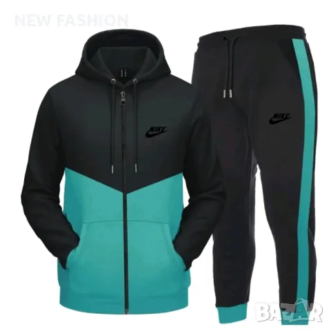 Мъжки Памучни Екипи: JORDAN : NIKE: ADIDAS :, снимка 1 - Спортни дрехи, екипи - 48016513