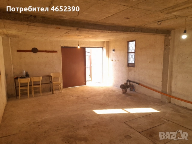 Гараж|Хале, снимка 13 - Гаражи и паркоместа - 52431072