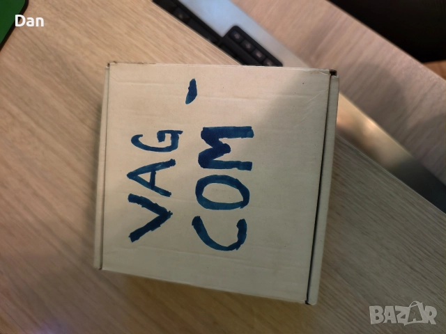 Hex v2 VCDS VAG COM , снимка 3 - Автомобили и джипове - 52814445