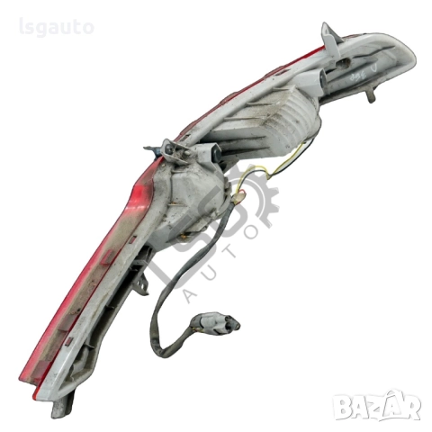 Ляв стоп задна броня Kia Sportage III 2010-2015 ID: 153187, снимка 2 - Части - 52291132