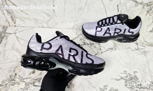 Мъжки маратонки | Размери 40–45, снимка 4 - Маратонки - 54095382