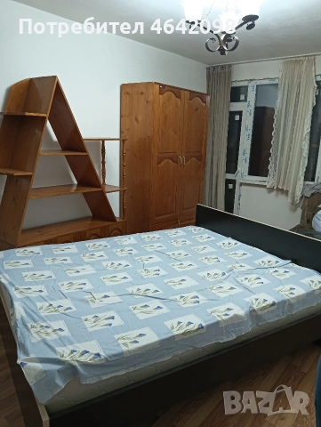 спалня+ матрак , снимка 2 - Спални и легла - 53611962