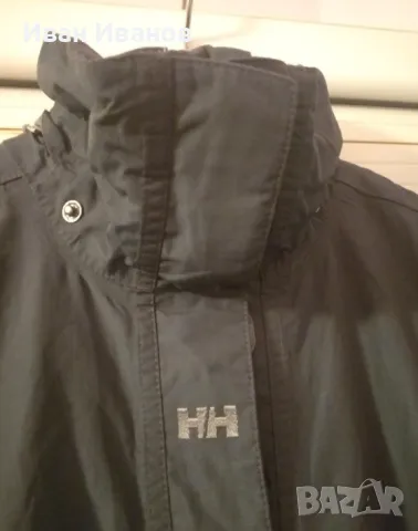 Оригинално яке Helly Hansen, снимка 4 - Якета - 48351753