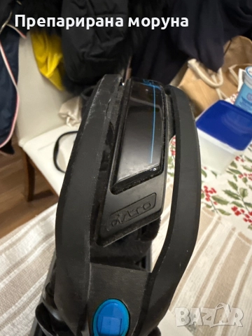 Геймърски слушалки Astro, снимка 7 - Аксесоари - 52683069