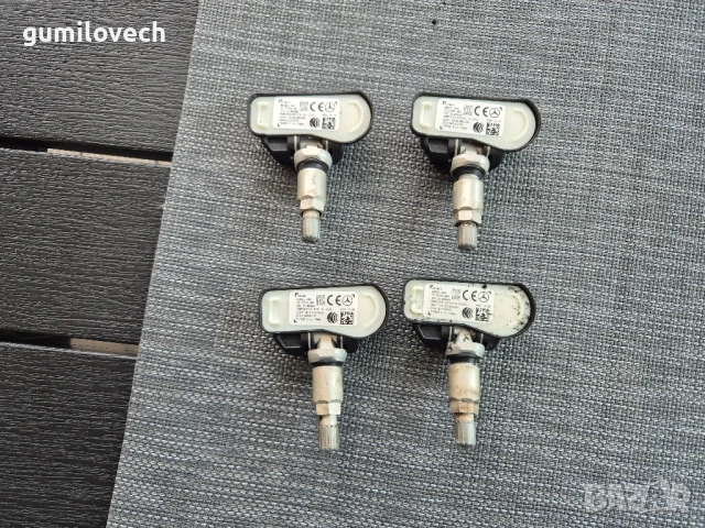 Оригинални сензори за налягане на гумите МерцедесW204/205/W212/A/B/CLA