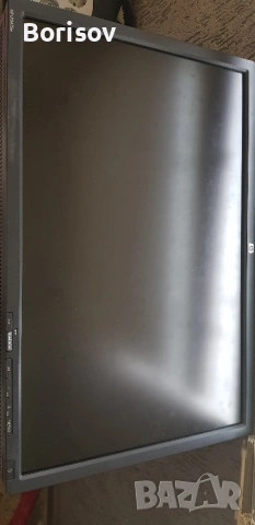 Продавам HP LP2475w 24" професионални монитори, снимка 10 - Монитори - 49918480