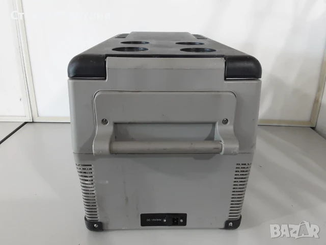 Хладилни ракли с компресор, снимка 5 - Хладилници - 50545446