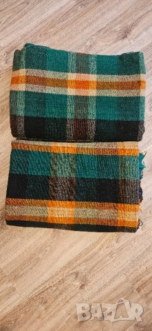 Две нови родопски одеала , снимка 11 - Олекотени завивки и одеяла - 51786381