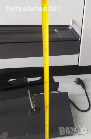 Нов ! Раклет Грил, снимка 10 - Скари - 53951626