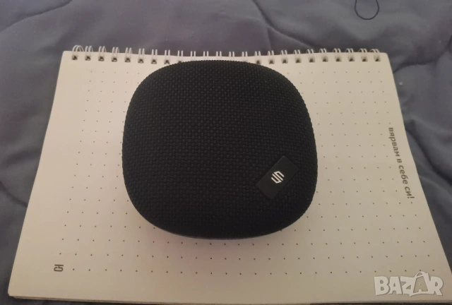 Мини водоустойчива тонколона (високоговорител) Hayward IPX7 , снимка 2 - Тонколони - 54172511