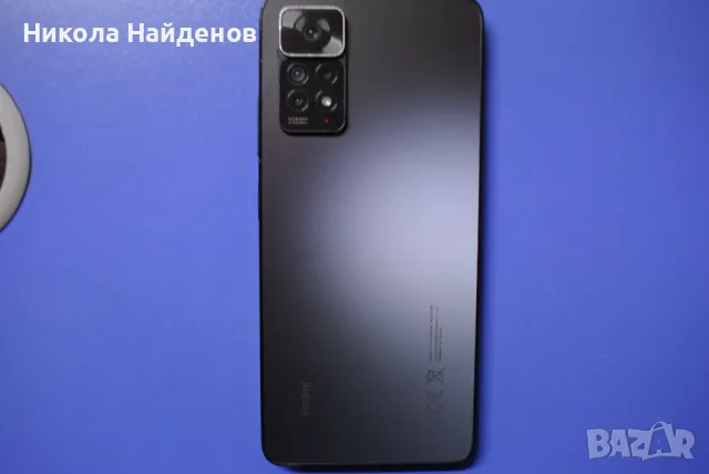 Xiaomi Redmi Note 11 Pro 128GB 8GB RAM, снимка 7 - Xiaomi - 48408702