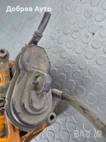 Заден десен спирачен апарат за Audi SQ / RSQ 8 2022g с моторче  , снимка 2 - Части - 52259209