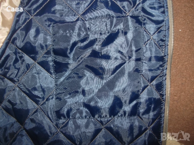 Зимно яке ATLAS  мъжко,2ХЛ, снимка 4 - Якета - 52713572