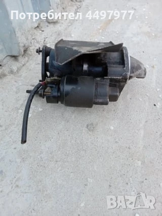 Стартер за Волксвагвн Пасат4 автоматикг 1.8т 1998 бош 1005821933