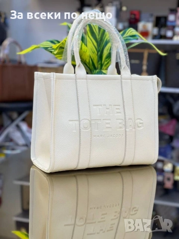 Marc Jacobs Дамска Чанта Марк Джейкъбс - Налични Различни Цветове Код E1223, снимка 3 - Чанти - 53265498