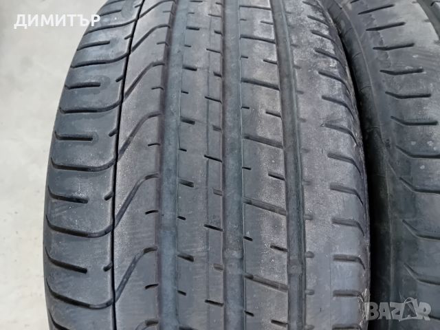 2 бр.летни гуми Pirelli 255 40 18 dot 3616 цената е за брой!, снимка 2 - Гуми и джанти - 45750435