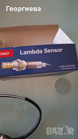Ламбда сонда Denso, снимка 2 - Части - 53642486