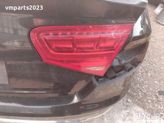 Европейски вътрешен десен стоп Audi A8 D4 ауди а8